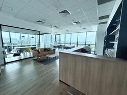 Vision Exchange (D22), Office #462648581